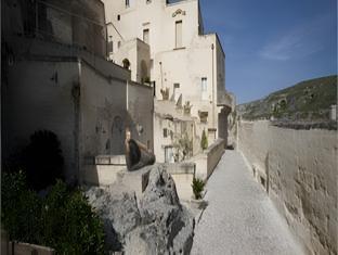 santangelo matera