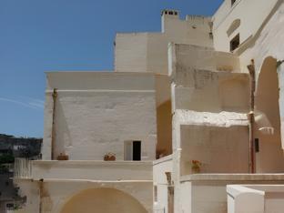 santangelo matera