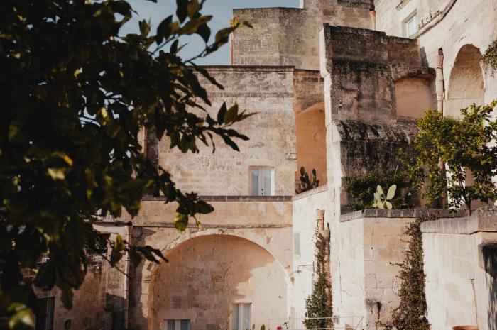 santangelo matera
