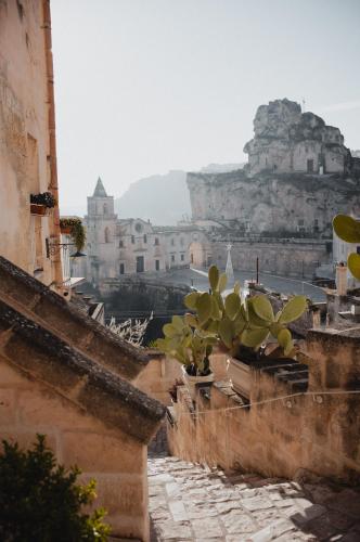 santangelo matera