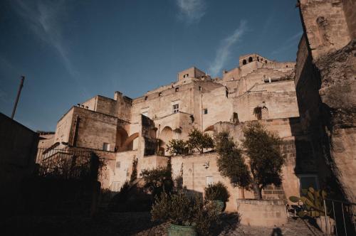 santangelo matera
