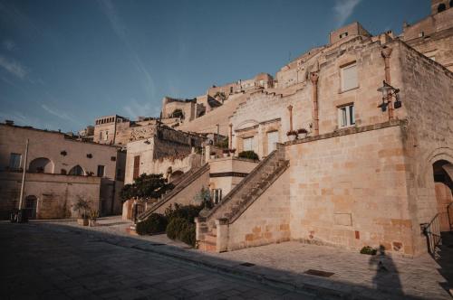 santangelo matera