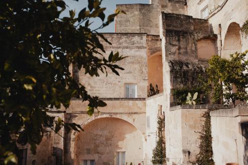 santangelo matera
