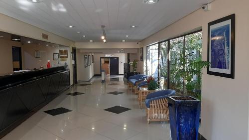 wilderness beach hotel