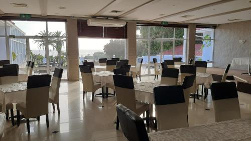 wilderness beach hotel