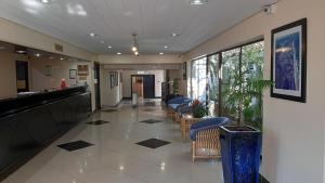 wilderness beach hotel