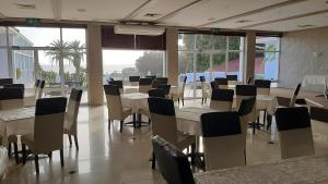 wilderness beach hotel