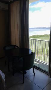 wilderness beach hotel