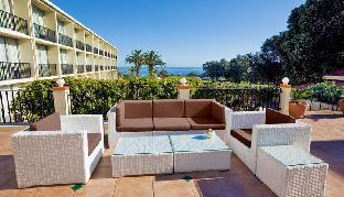 wilderness beach hotel