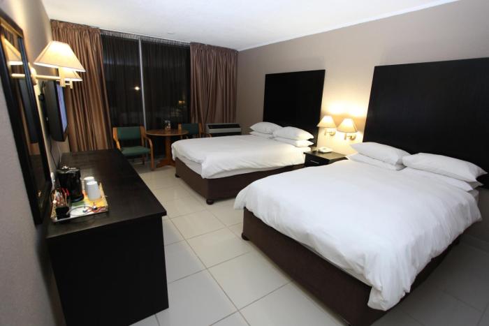wilderness beach hotel