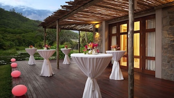 kempinski seychelles resort baie lazare