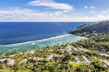 kempinski seychelles resort baie lazare