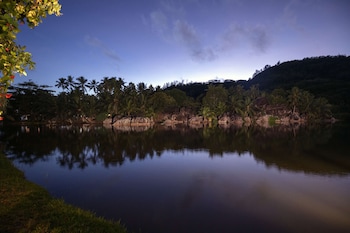 kempinski seychelles resort baie lazare
