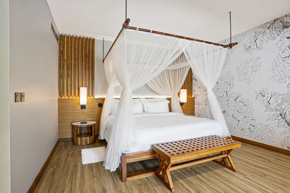 kempinski seychelles resort baie lazare