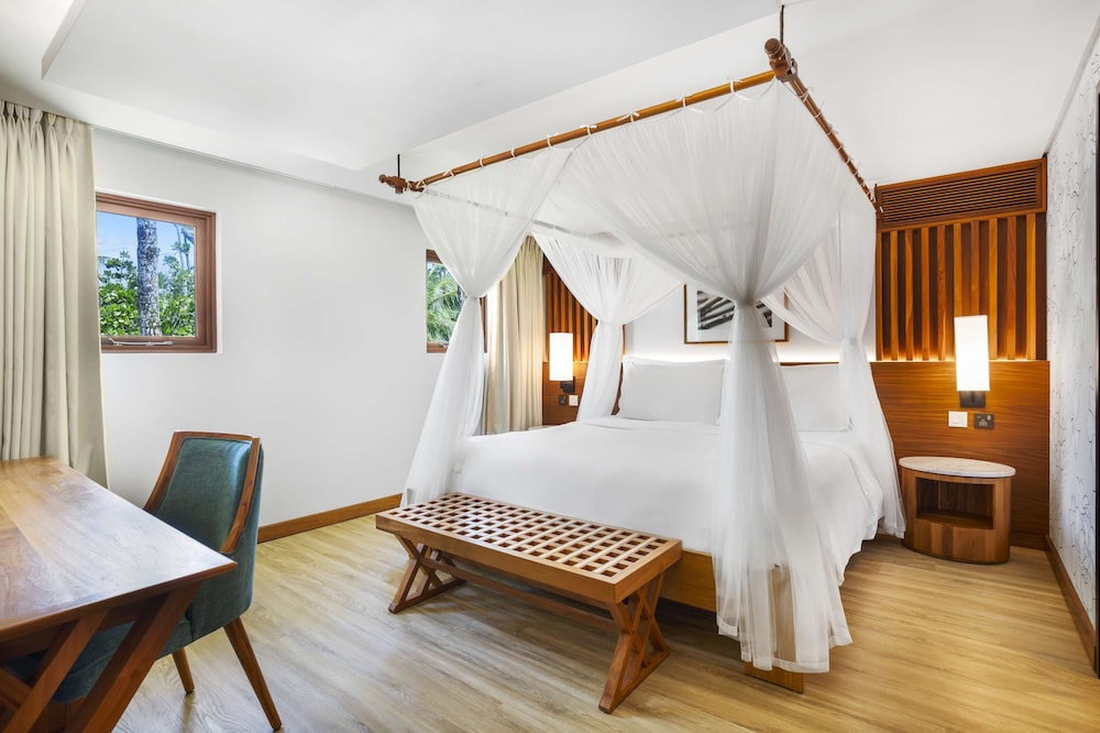 kempinski seychelles resort baie lazare