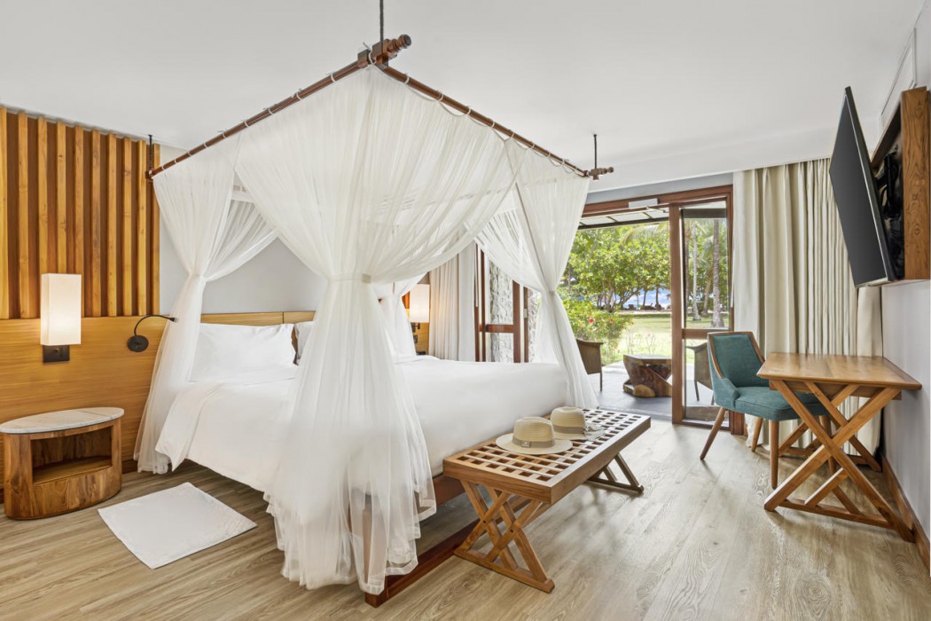 kempinski seychelles resort baie lazare