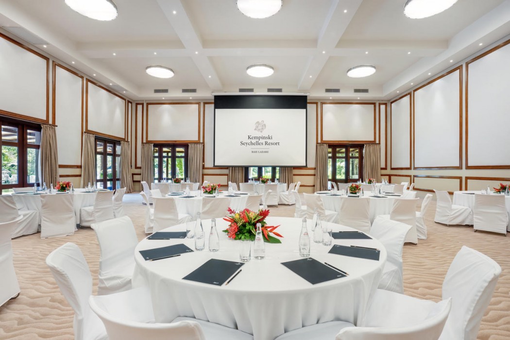 kempinski seychelles resort baie lazare