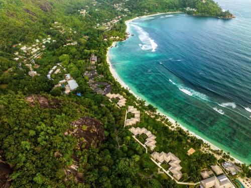 kempinski seychelles resort baie lazare