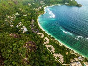 kempinski seychelles resort baie lazare