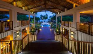 kempinski seychelles resort baie lazare