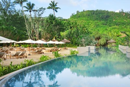 kempinski seychelles resort baie lazare