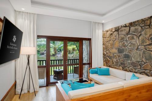 kempinski seychelles resort baie lazare