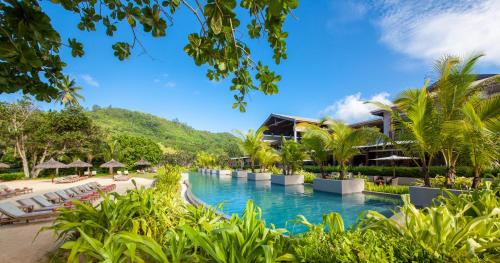 kempinski seychelles resort baie lazare