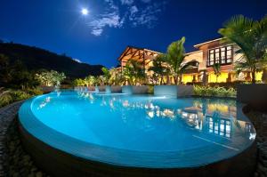 kempinski seychelles resort baie lazare
