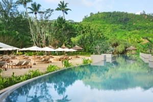 kempinski seychelles resort baie lazare