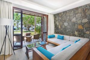 kempinski seychelles resort baie lazare