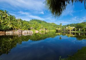 kempinski seychelles resort baie lazare