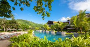 kempinski seychelles resort baie lazare