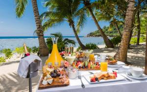 kempinski seychelles resort baie lazare