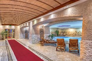 Porto Bello Hotel Resort & Spa,Konyaalti>>Antalya,5 star