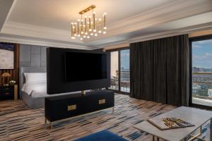 sofitel cairo downtown nile