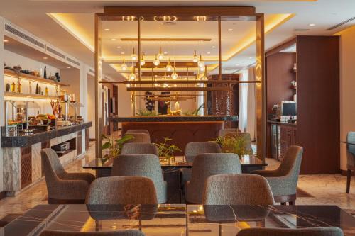 sofitel cairo downtown nile