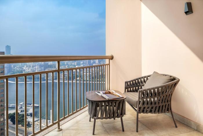 sofitel cairo downtown nile