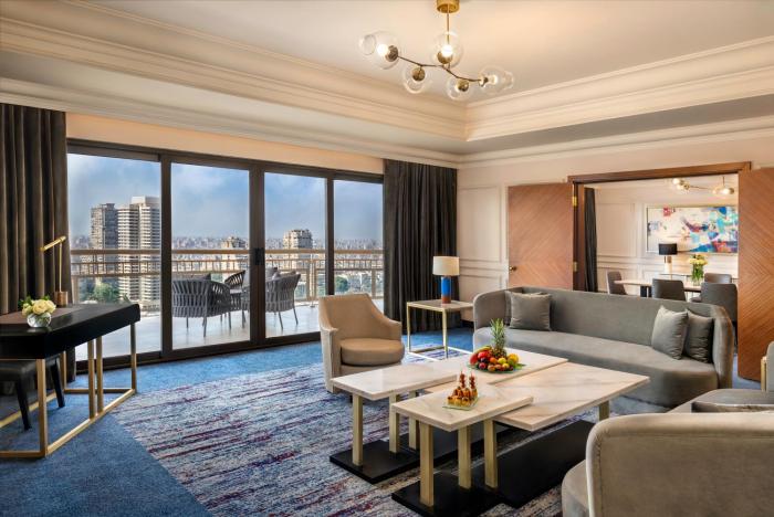 sofitel cairo downtown nile