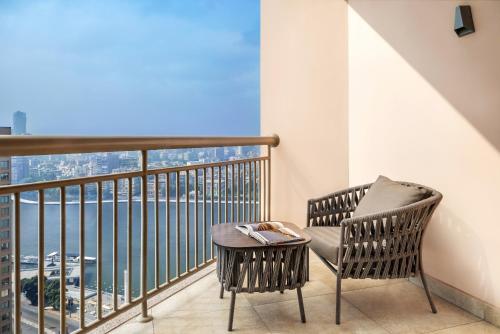 sofitel cairo downtown nile