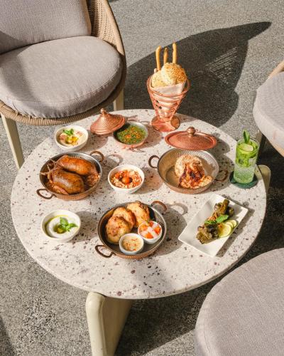 sofitel cairo downtown nile