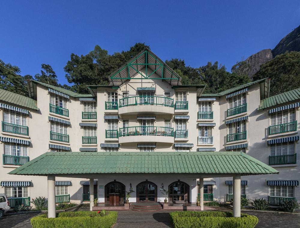 club mahindra munnar