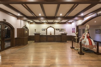 club mahindra munnar