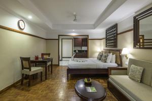 club mahindra munnar