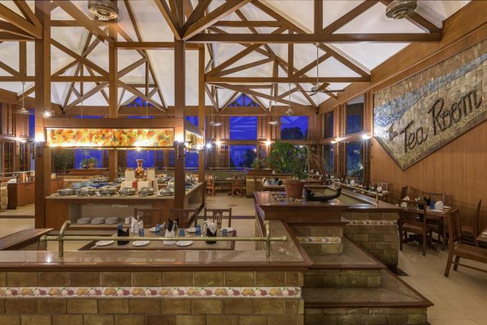 club mahindra munnar