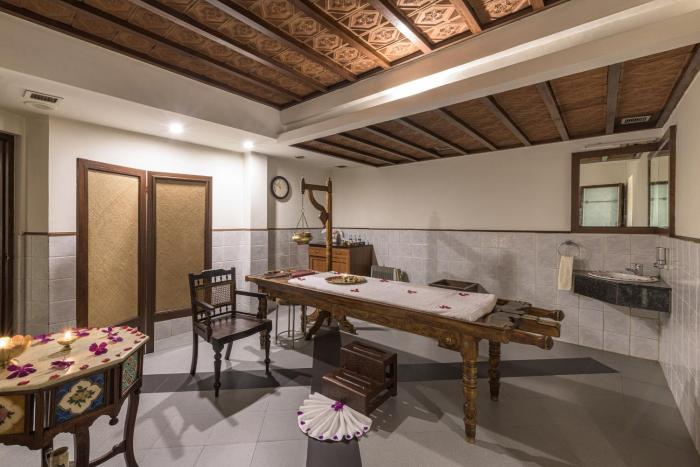 club mahindra munnar