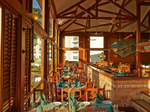 club mahindra munnar