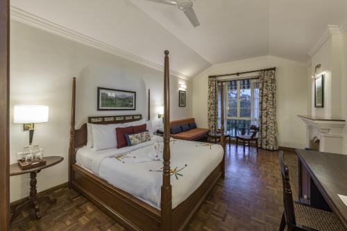 club mahindra munnar