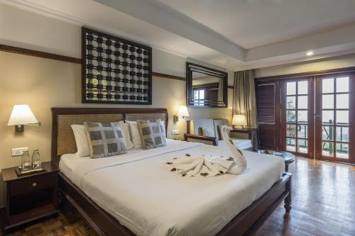 club mahindra munnar