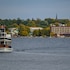 harbor shores on lake geneva