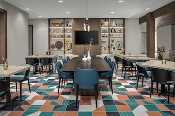 Home2 Suites By Hilton Orlando Southeast Nona,Orlando>>Kissimmee,3 star